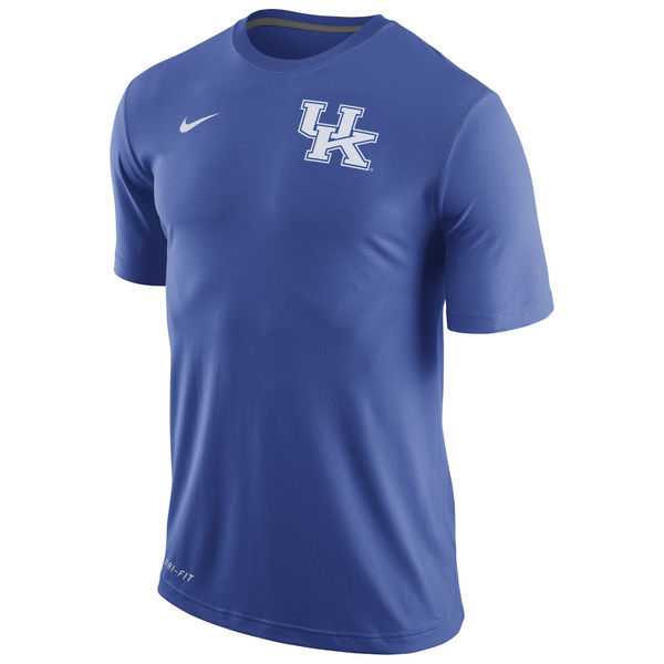 Kentucky Wildcats Nike Stadium Dri-FIT Touch WEM Top - Royal Blue,We sell and wholesale Kentucky Wildcats Nike Stadium Dri-FIT Touch WEM Top - Royal Blue on line form chian!